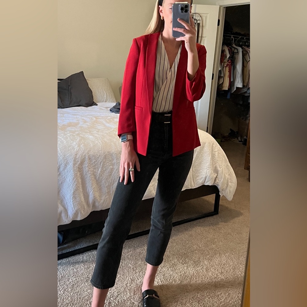 H&M blazer